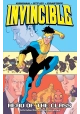 INVINCIBLE TP VOL 04 HEAD OF THE CLASS