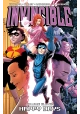 INVINCIBLE TP VOL 11 HAPPY DAYS