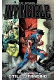INVINCIBLE TP VOL 12 STILL STANDING