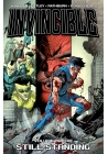 INVINCIBLE TP VOL 12 STILL STANDING
