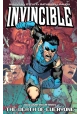 INVINCIBLE TP VOL 18 DEATH OF EVERYONE