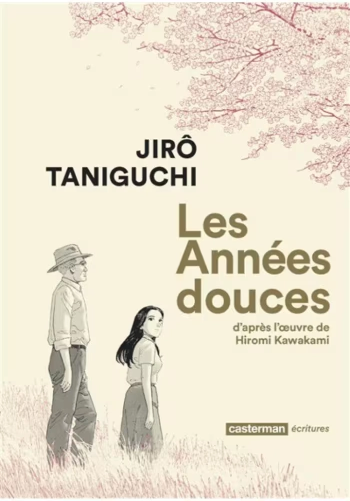 LES ANNÉES DOUCES : INTÉGRALE
