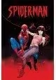 SPIDERMAN TP BLOODLINE COIPEL CVR