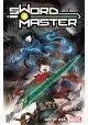 SWORD MASTER TP VOL 02 GOD OF WAR