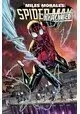MILES MORALES TP VOL 04 ULTIMATUM