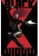 BLACK WIDOW BY KELLY THOMPSON TP VOL 01 TIES THAT BIND