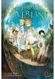 PROMISED NEVERLAND GN VOL 01