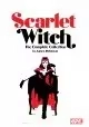 SCARLET WITCH BY JAMES ROBINSON COMPLETE COLLECTION TP