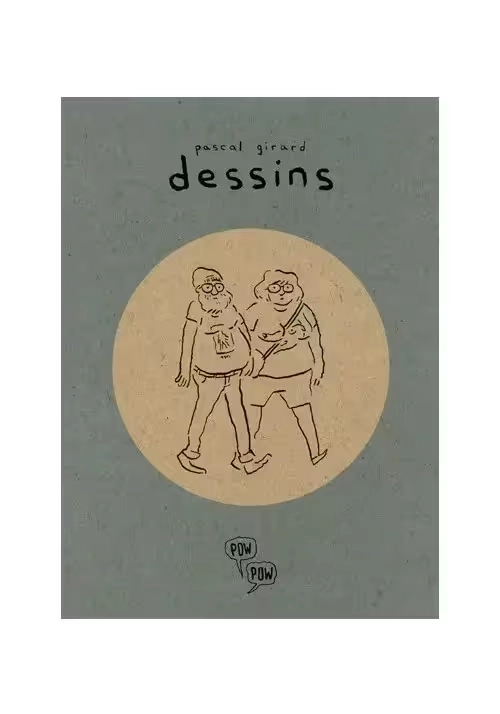 DESSINS