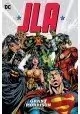 JLA BY GRANT OMNIBUS HC
