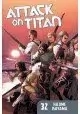 ATTACK ON TITAN GN VOL 32 (MR)