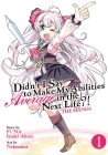 DIDNT I SAY MAKE ABILITIES AVERAGE NOVEL SC VOL 01