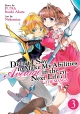 DIDNT I SAY MAKE ABILITIES AVERAGE NOVEL SC VOL 03 (MR)