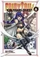 FAIRY TAIL 100 YEARS QUEST GN VOL 06
