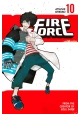 FIRE FORCE GN VOL 10