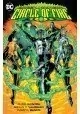 GREEN LANTERN CIRCLE OF FIRE TP NEW EDITION