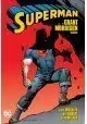 SUPERMAN BY GRANT MORRISON OMNIBUS HC