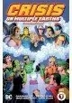 CRISIS ON MULTIPLE EARTHS BOOK 01 CROSSING OVER TP