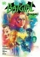 BATGIRL HC VOL 08 THE JOKER WAR