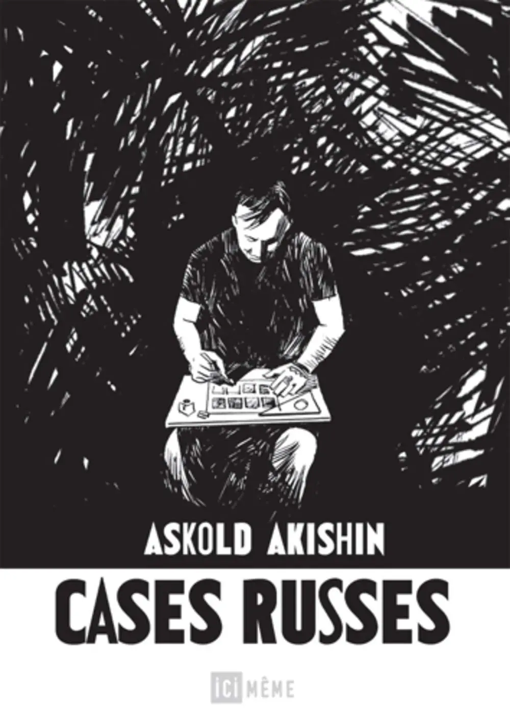 CASES RUSSES
