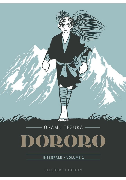 DORORO EDITION PRESTIGE VOLUME 1