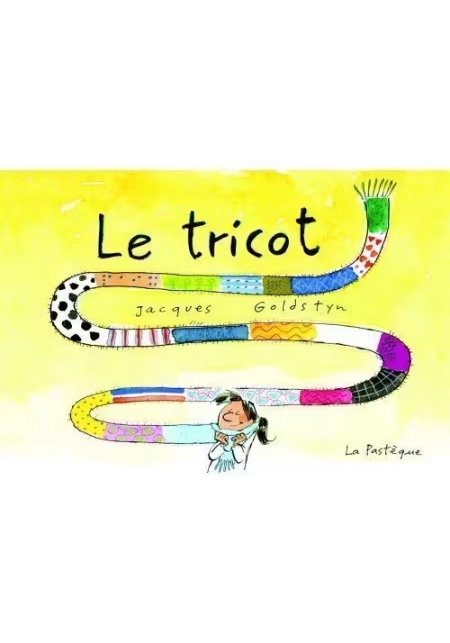 LE TRICOT