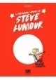 LA FORMIDABLE EPOPEE DE STEVE LUMOUR