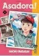 ASADORA VOLUME 4