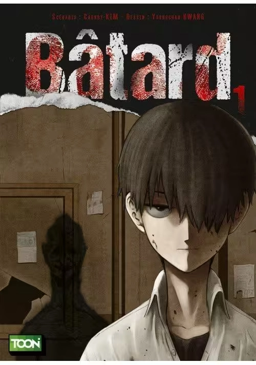 BATARD TOME 1
