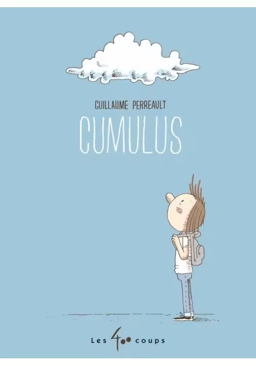 CUMULUS