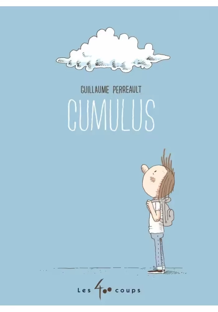 CUMULUS