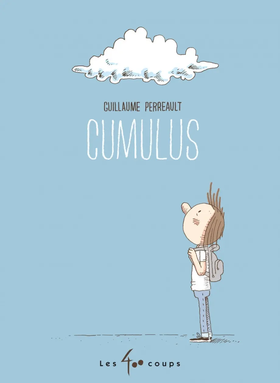 CUMULUS