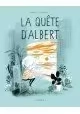 LA QUETE D'ALBERT