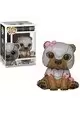 POP SPECIALTY SERIES GAMES VOX MACHINA TRINKET ARMOR VINYL FIGURE