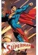 SUPERMAN UP IN THE SKY TP