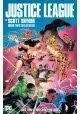 JUSTICE LEAGUE BY SCOTT SNYDER BOOK TWO DELUXE EDITION HC