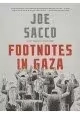 FOOTNOTES IN GAZA SC NEW PTG