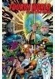 FOURTH WORLD BY JOHN BYRNE OMNIBUS HC