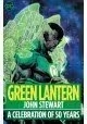 GREEN LANTERN JOHN STEWART A CELEBRATION OF 50 YEARS HC