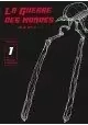 LA GUERRE DES MONDES VOLUME 1