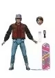 BACK TO THE FUTURE 2 MARTY MCFLY ULTIMATE 7IN AF