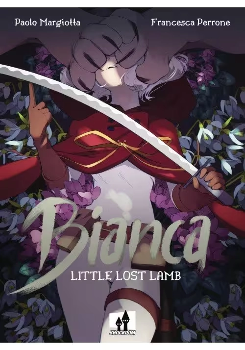 BIANCA TP (MR)