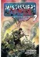MISSISSIPPI ZOMBIE GN VOL 02