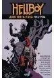 HELLBOY AND THE BPRD 19521954 HC