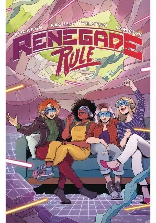 RENEGADE RULE TP