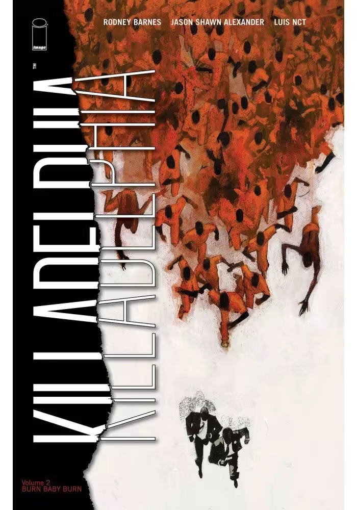 KILLADELPHIA TP VOL 02 (MR)