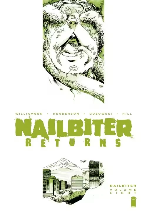 NAILBITER TP VOL 08 (MR)