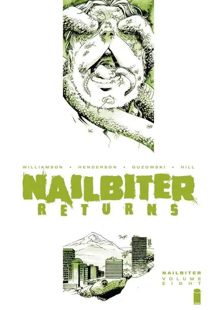 NAILBITER TP VOL 08 (MR)