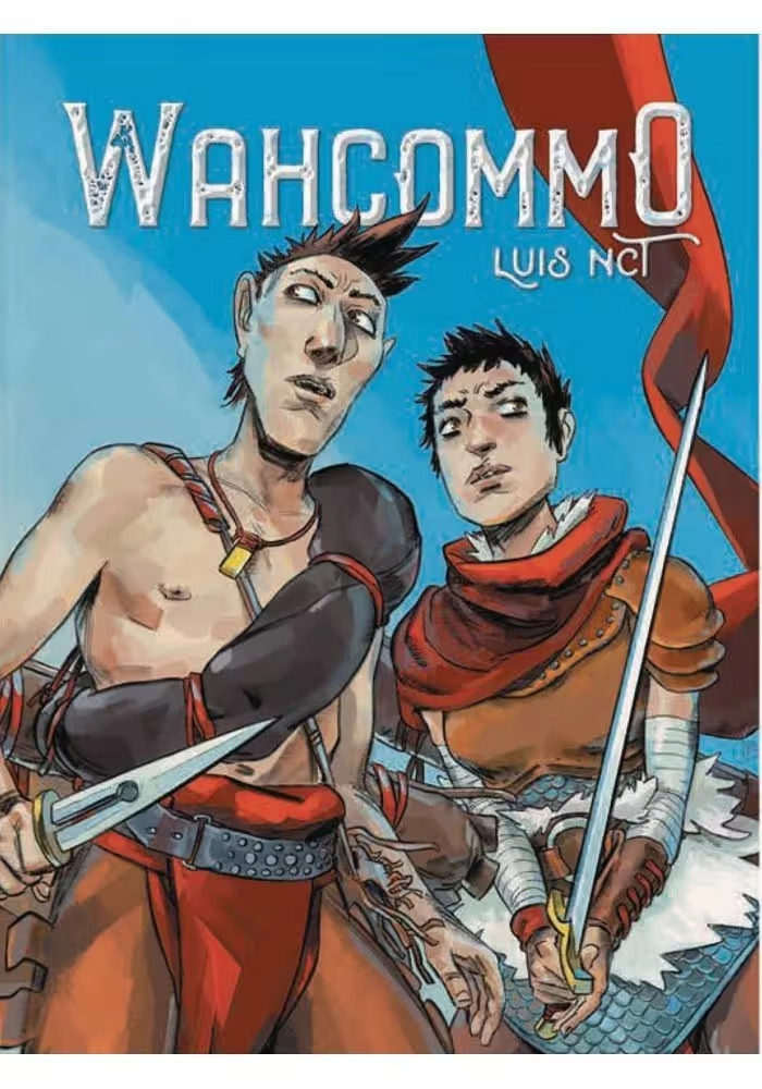WAHCOMMO HC