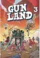 GUNLAND GN VOL 03 CODA